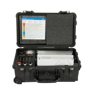 Eaton PowerXL DG1 demo