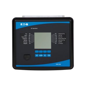 Eaton EMR-5000 motor protection relay
