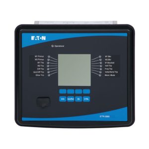 Eaton transformer relay