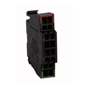 Eaton M22 pushbutton contact block