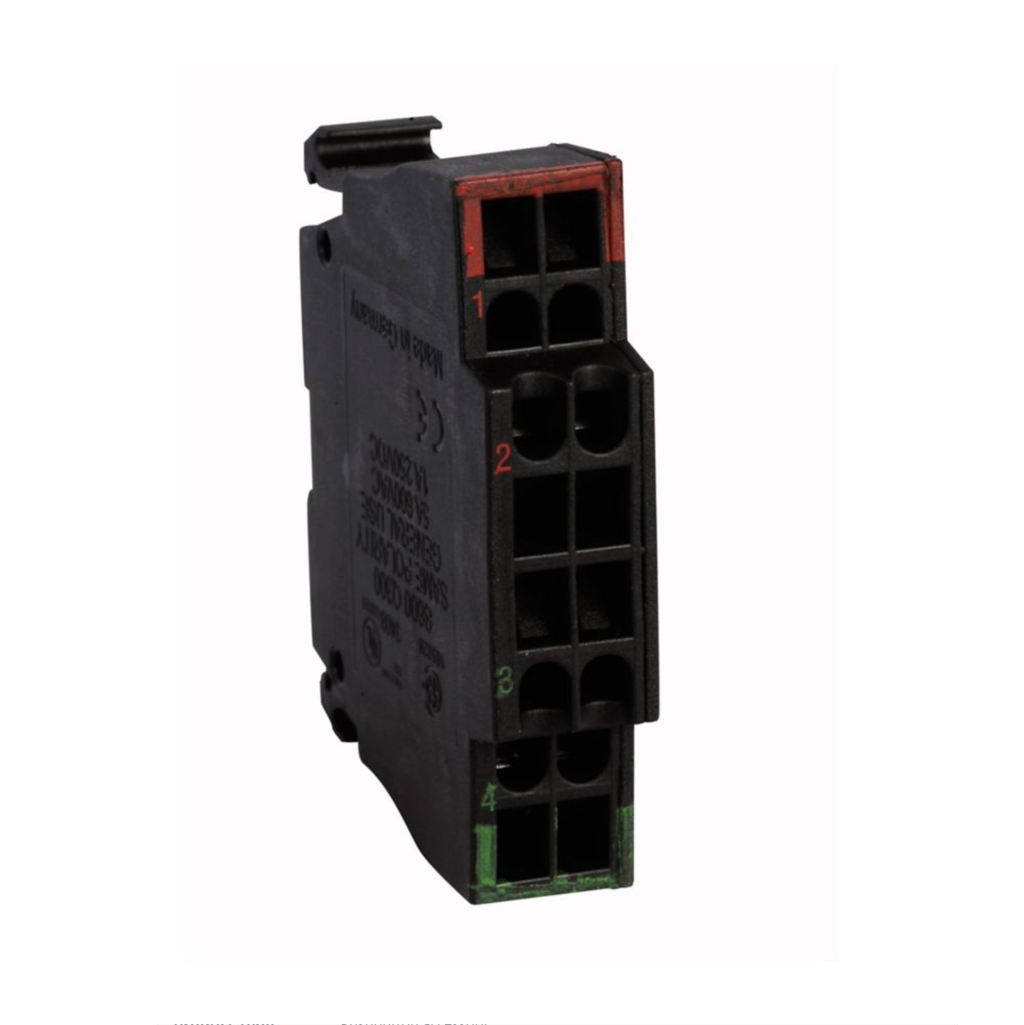 m22 ck10 Eaton M22 pushbutton contact block