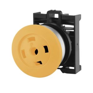 Eaton M22 modular pushbutton