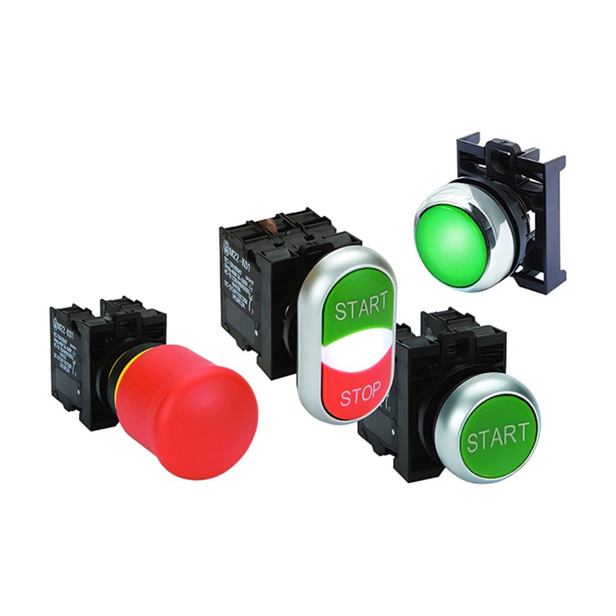 m22 h6 Eaton M22 pushbutton dust cover