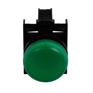 Eaton M22 modular pushbutton