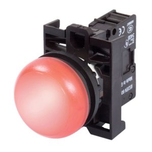Eaton M22 modular pushbutton
