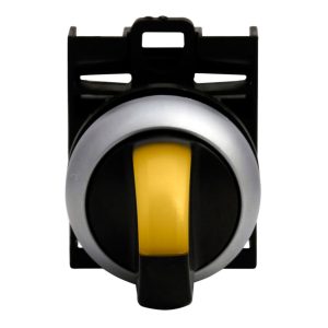 Eaton M22 modular pushbutton