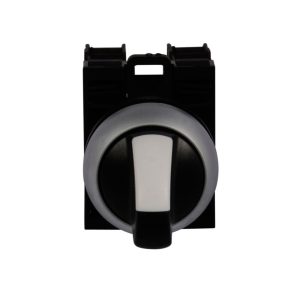 Eaton M22 modular pushbutton