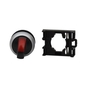 Eaton M22 modular pushbutton