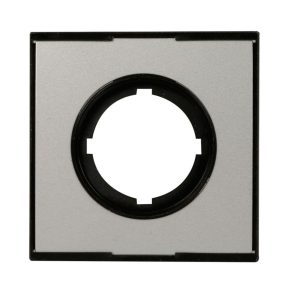 Eaton M22 pushbutton legend plate