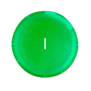 Eaton M22 pushbutton button lens