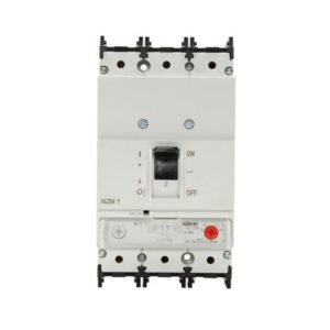 Eaton Product Nzm Molded Case Circuit Breakers
